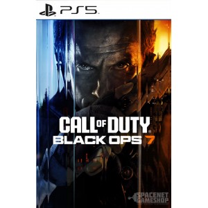 Call of Duty: Black Ops VII 7 PS5
